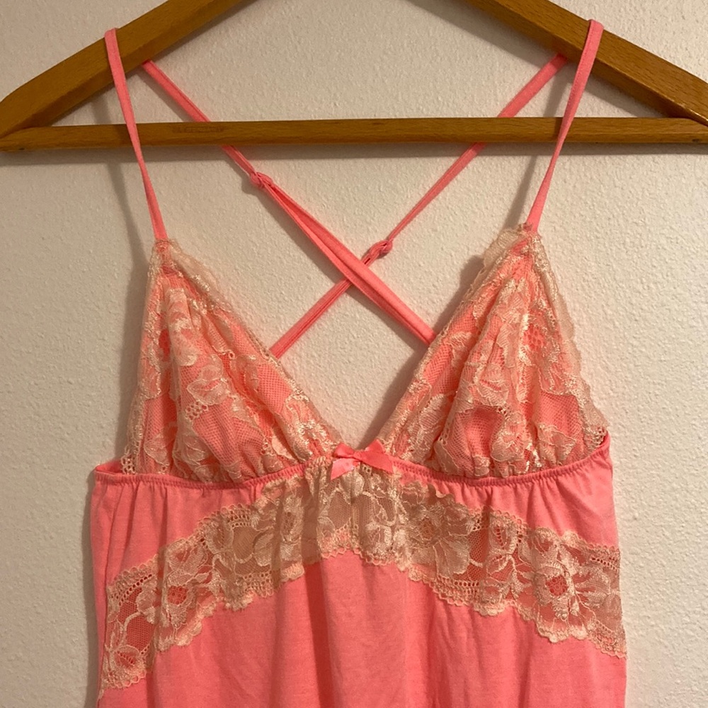 Victoria’s Secret Babydoll